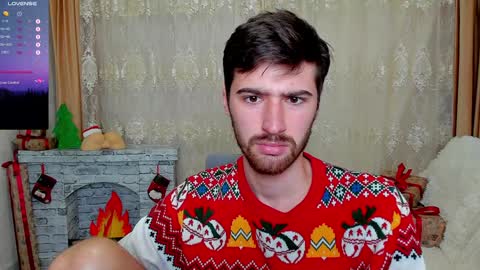 Snapshot of gilbertogonzales chatting on December 2024 06:09:02 PM gilbertogonzales online show from December 2024 06:09:02 PM