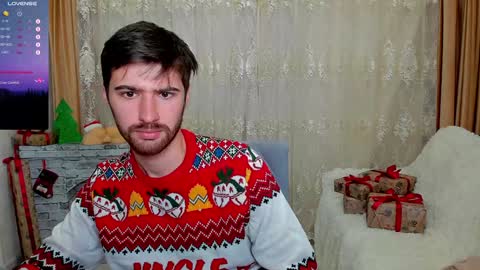 Snapshot of gilbertogonzales chatting on December 2024 04:27:01 PM gilbertogonzales online show from December 2024 04:27:01 PM