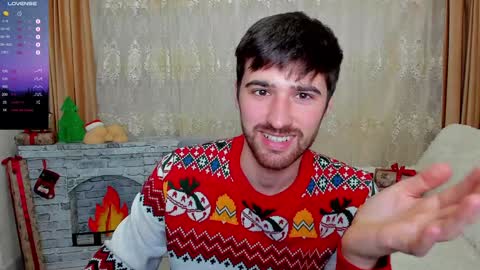 Snapshot of gilbertogonzales chatting on December 2024 05:25:01 PM gilbertogonzales online show from December 2024 05:25:01 PM