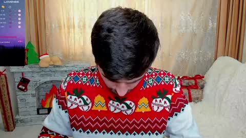 Snapshot of gilbertogonzales chatting on December 2024 09:47:02 AM gilbertogonzales online show from December 2024 09:47:02 AM