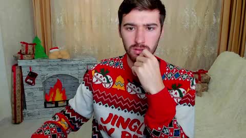 Snapshot of gilbertogonzales chatting on December 2024 07:01:01 AM gilbertogonzales online show from December 2024 07:01:01 AM