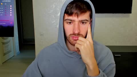 Snapshot of gilbertogonzales chatting on January 2025 06:01:02 AM gilbertogonzales online show from January 2025 06:01:02 AM