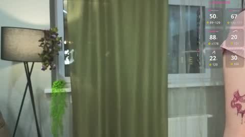 Anna online show from October 2025 01:40:02 PM