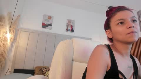 Gimena online show from February 2026 11:51:01 AM