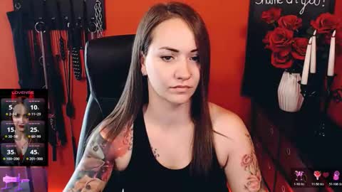 Snapshot of gina_hotlick chatting on May 2026 09:36:02 AM gina_hotlick online show from May 2026 09:36:02 AM