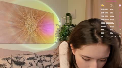 Gina online show from December 2024 09:24:02 PM