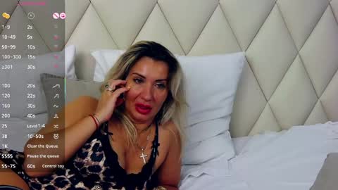 Gina online show from May 2026 01:57:16 AM