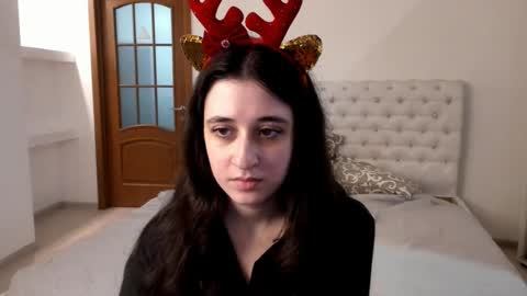 Kate online show from December 2024 11:10:01 AM