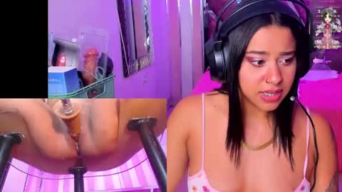 Snapshot of ginakurt_ chatting on September 2025 03:50:01 AM Gina online show from September 2025 03:50:01 AM