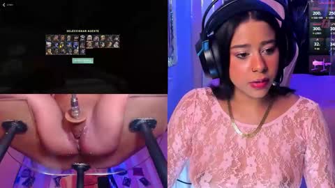 Snapshot of ginakurt_ chatting on October 2025 03:36:02 AM Gina online show from October 2025 03:36:02 AM