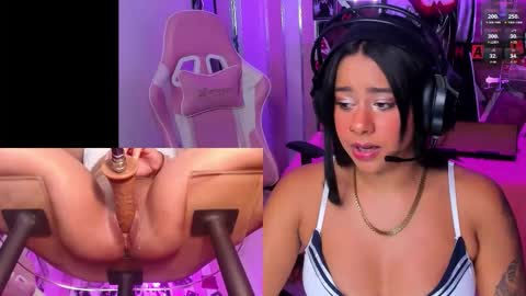 Snapshot of ginakurt_ chatting on October 2025 04:04:02 AM Gina online show from October 2025 04:04:02 AM