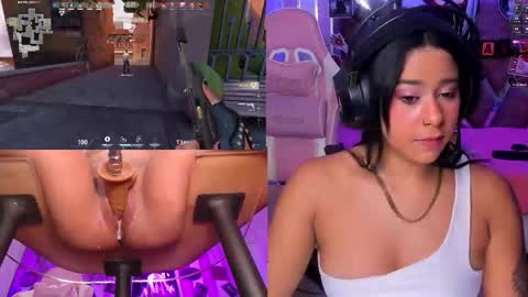 Snapshot of ginakurt_ chatting on October 2025 04:24:02 AM Gina online show from October 2025 04:24:02 AM