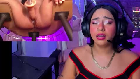 Snapshot of ginakurt_ chatting on November 2025 02:46:02 AM Gina online show from November 2025 02:46:02 AM