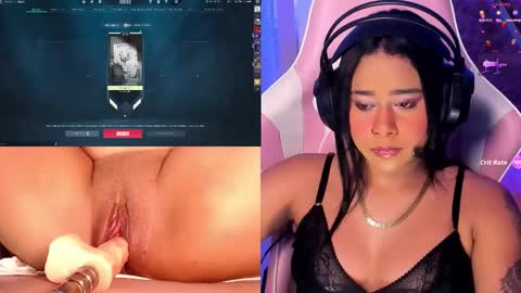 Snapshot of ginakurt_ chatting on November 2025 04:12:01 AM Gina online show from November 2025 04:12:01 AM