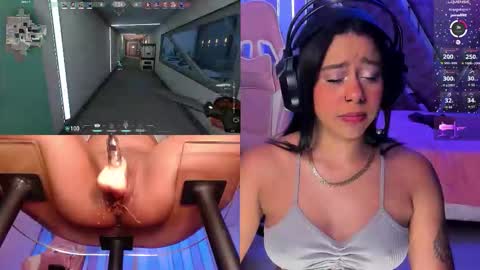 Snapshot of ginakurt_ chatting on November 2025 04:12:02 AM Gina online show from November 2025 04:12:02 AM