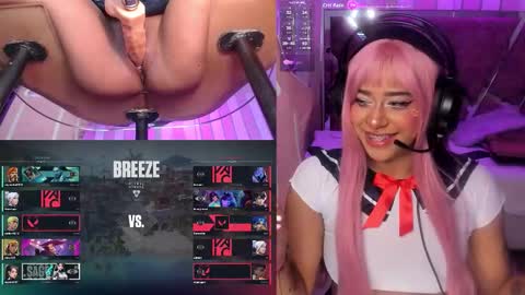 Snapshot of ginakurt_ chatting on November 2025 03:53:02 AM Gina online show from November 2025 03:53:02 AM