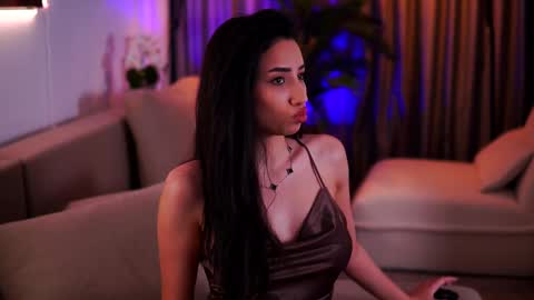 Gina online show from March 2025 02:50:01 AM