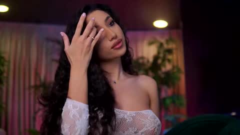 Gina online show from February 2026 07:51:01 PM