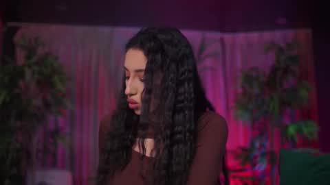 Gina online show from February 2026 08:03:02 PM