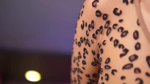 Gina online show from February 2026 07:43:01 PM