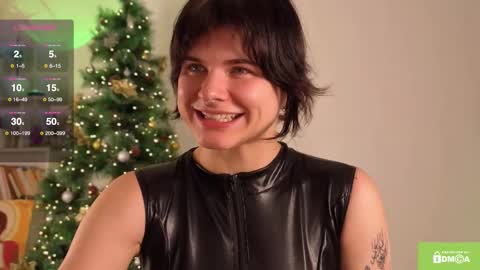 Gina online show from December 2025 04:45:02 PM