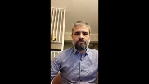 Gabriel online show from December 2025 10:46:01 AM