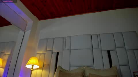 Ginebra Ness online show from January 2025 12:10:01 PM