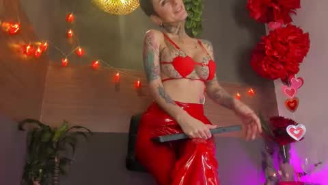 Snapshot of ginebraafxx_ chatting on February 2026 03:53:02 PM Ginebra online show from February 2026 03:53:02 PM