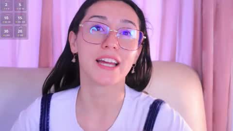 Ginn online show from November 2025 01:21:02 PM