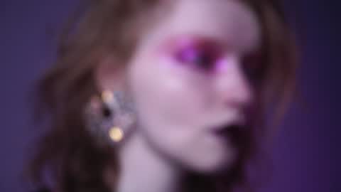 Snapshot of ginger_hugs chatting on January 2025 10:08:01 PM im expecting 350 thumbs up on my altar online show from January 2025 10:08:01 PM