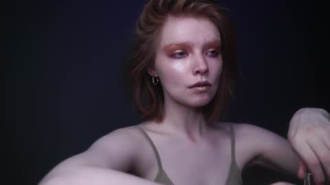 Snapshot of ginger_hugs chatting on February 2025 10:10:02 PM im expecting 350 thumbs up on my altar online show from February 2025 10:10:02 PM