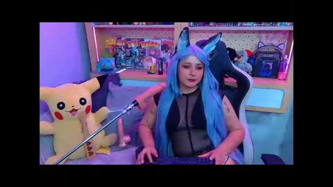 Ginger online show from February 2026 05:31:01 PM