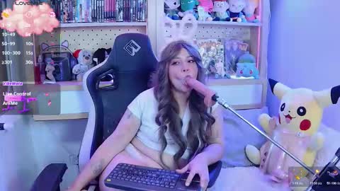 Ginger online show from March 2026 04:02:02 PM