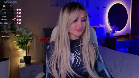 Snapshot of ginger_jessy_ chatting on October 2025 02:52:01 PM Jessy online show from October 2025 02:52:01 PM