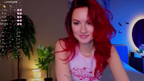 Snapshot of ginger_jessy_ chatting on November 2025 08:04:02 AM Jessy online show from November 2025 08:04:02 AM