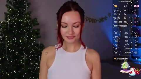 Snapshot of ginger_jessy_ chatting on January 2026 07:24:02 AM Jessy online show from January 2026 07:24:02 AM