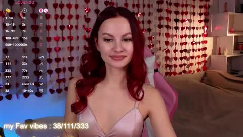 Snapshot of ginger_jessy_ chatting on February 2026 04:03:02 PM Jessy online show from February 2026 04:03:02 PM