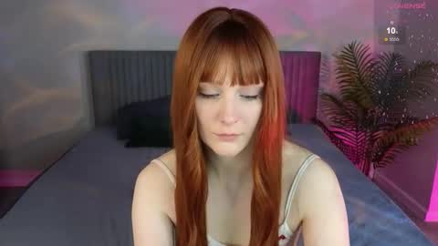 Ginger online show from November 2025 01:20:02 AM