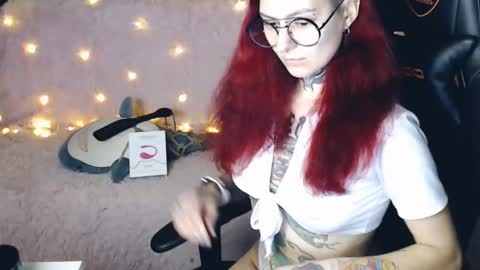 Ginger online show from March 2025 07:02:01 AM