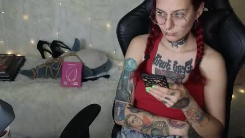 Ginger online show from September 2025 12:40:01 PM