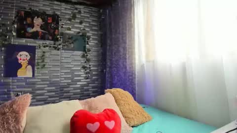 Ginger online show from November 2025 08:43:01 PM