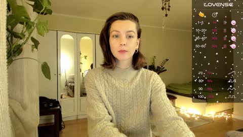 Snapshot of gingerbread__house chatting on December 2024 09:26:02 PM Vasilisa online show from December 2024 09:26:02 PM