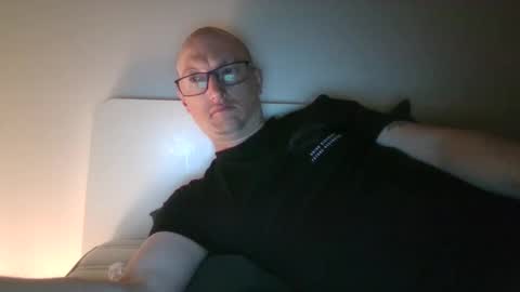 Snapshot of gingerbreaddan chatting on December 2024 01:00:02 PM GingerbreadDan online show from December 2024 01:00:02 PM