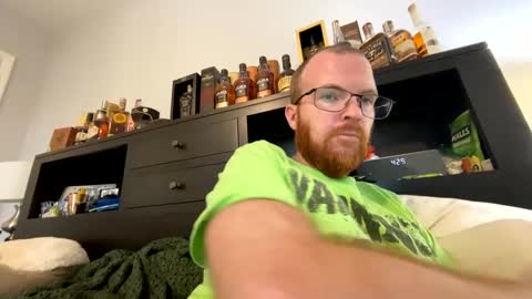 gingerginger111 online show from September 2025 08:31:01 PM