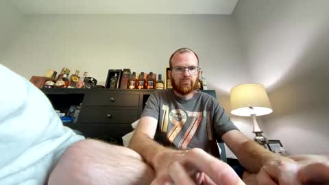 gingerginger111 online show from September 2025 07:04:02 PM
