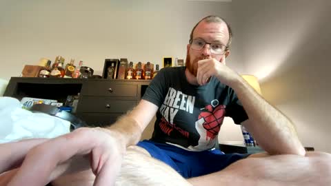 gingerginger111 online show from October 2025 06:38:02 PM