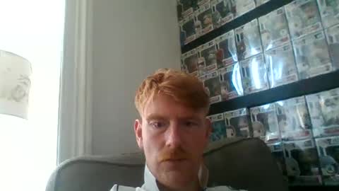 gingerjames90 online show from June 2026 05:34:02 AM