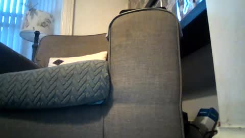 gingerjames90 online show from July 2026 08:46:01 PM