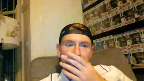 gingerjames90 online show from August 2026 08:58:01 PM