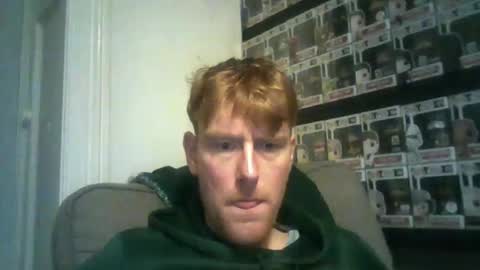gingerjimmy1990 online show from January 2025 01:22:02 AM